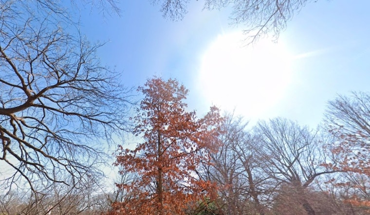 Warm and Sunny Outlook for Memphis as NWS Predicts Pleasant Weather Conditions