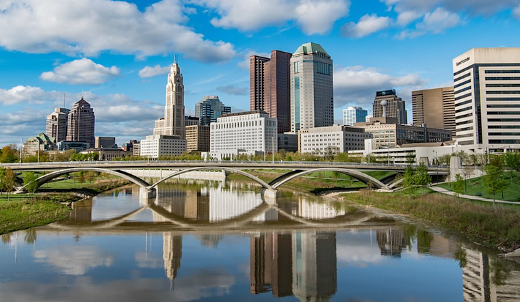 Warm Stretch Ahead: Columbus, Cincinnati, Wilmington to Revel in Summer Heat, Says NWS