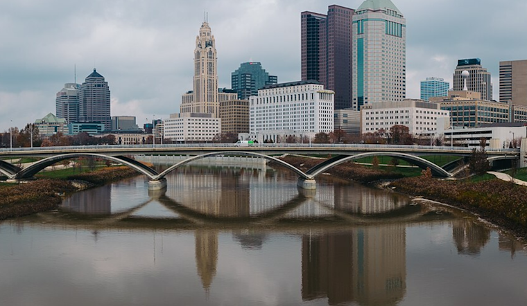 Warm Up and Isolated Storms Expected in Columbus, Cincinnati, and Wilmington, Says National Weather Service