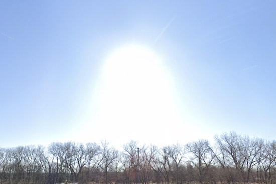 Warm Wave Ahead as NYC Set to Sizzle with Sunshine and Rising Temperatures Across All Boroughs