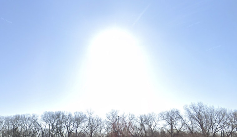 Warm Wave Ahead as NYC Set to Sizzle with Sunshine and Rising Temperatures Across All Boroughs