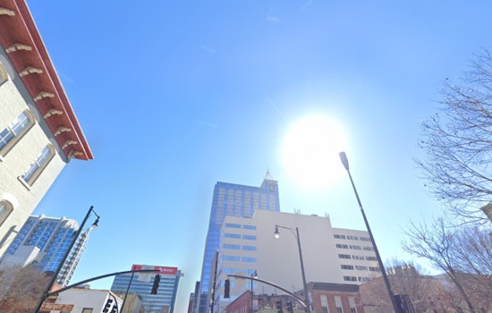 Warm Week Ahead for Raleigh with Sunshine and Occasional Showers, Says National Weather Service