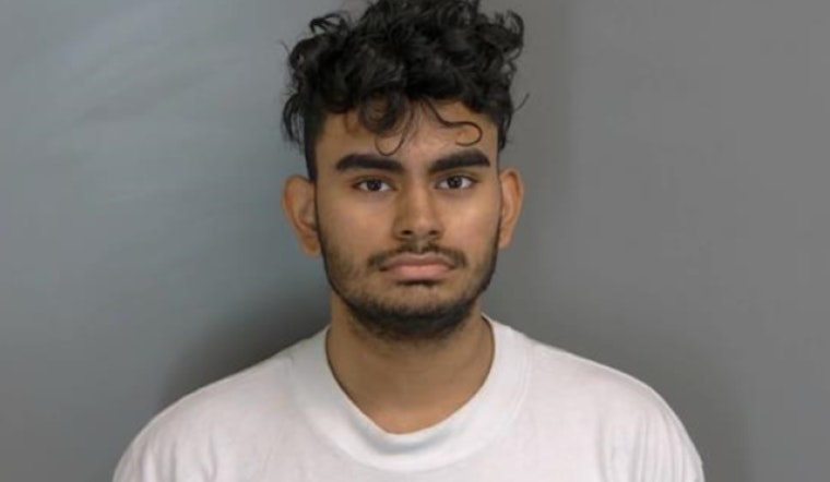Warren Man Pleads Guilty to Lesser Charges in Fatal Traffic Accident in Macomb County