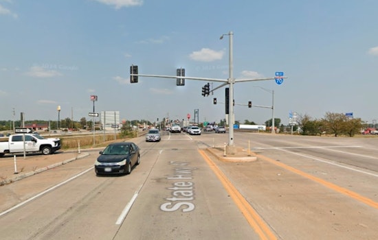 Warrenton Drivers Alert as MoDOT Begins Traffic Signal Upgrades at MO 47 and I-70 Junction Next Month