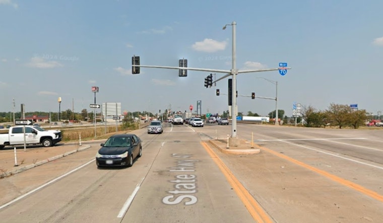 Warrenton Drivers Alert as MoDOT Begins Traffic Signal Upgrades at MO 47 and I-70 Junction Next Month