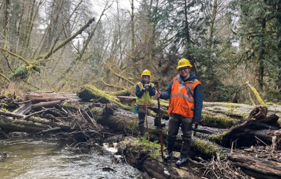 Washington Conservation Corps Seeks 250+ Recruits Statewide for Environmental Service and Career Development