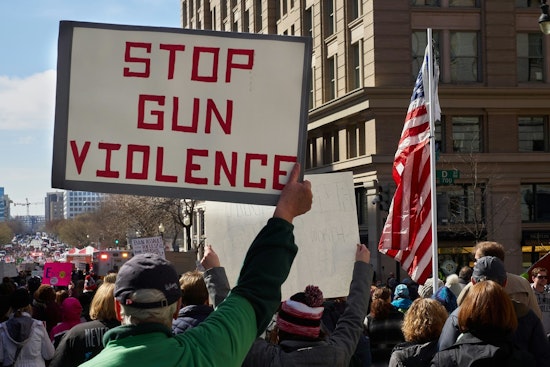 Washington D.C. Confronts Rising Violent Crime Wave, Homicides Hit 20-Year High Amidst Alleged Police Data Scandal