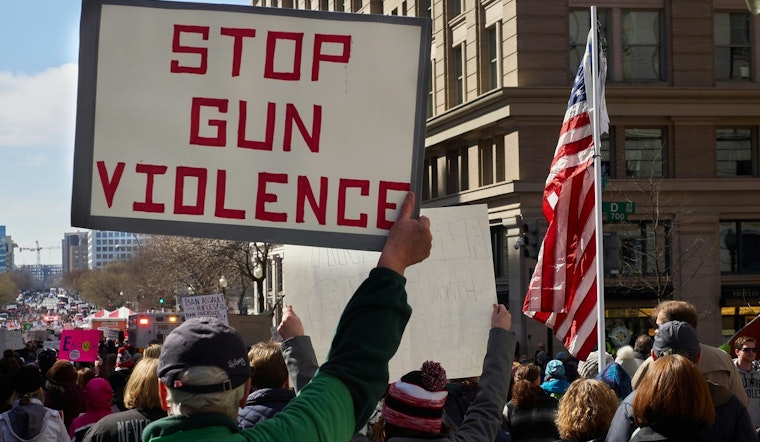 Washington D.C. Confronts Rising Violent Crime Wave, Homicides Hit 20-Year High Amidst Alleged Police Data Scandal