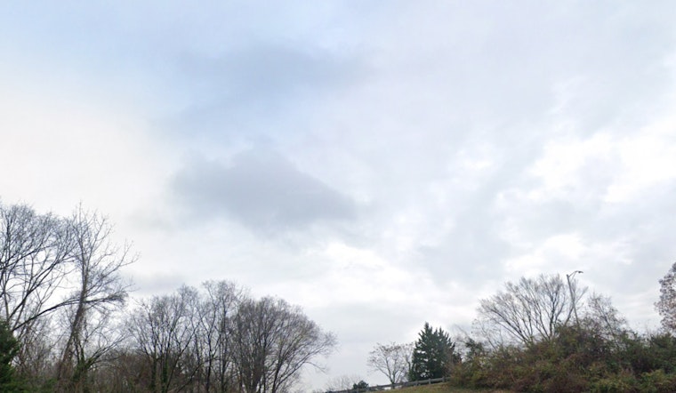 Washington D.C. Area to Experience Sunny Days with Slight Chance of Showers, Says NWS