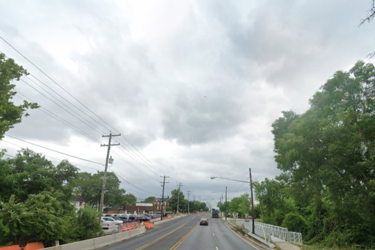 Washington D.C. Braces for Mild Showers and Rising Temperatures This Week
