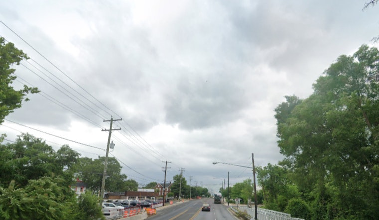 Washington D.C. Braces for Mild Showers and Rising Temperatures This Week