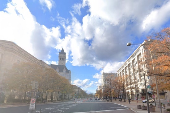 Washington D.C. Braces for Mixed Bag of Weather: Sunny Spells Amidst Scattered Showers and Thunderstorms