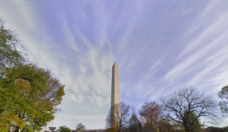 Washington D.C. Braces for Mixed Weather Sunny Skies and Showers Ahead NWS Reports
