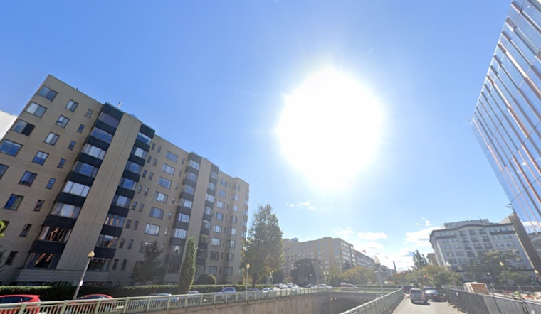 Washington D.C. Braces for Warm Weekend with Scattered Thunderstorms and Sunny Skies Ahead