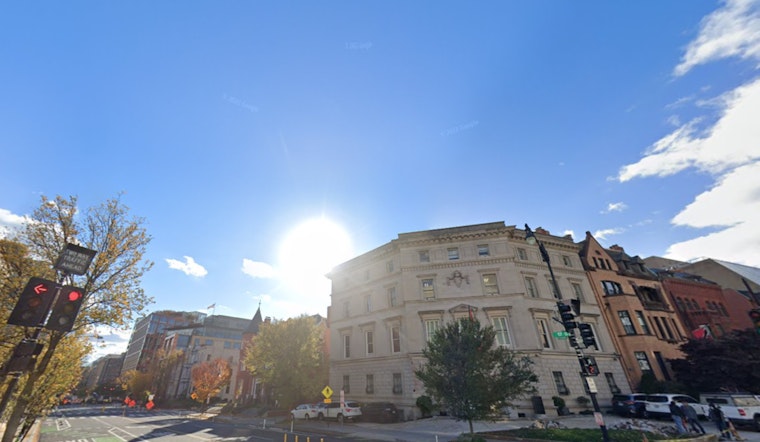 Washington D.C. Braces for Weather Whiplash, Mixed Bag of Sunshine and Thunderstorms on the Horizon