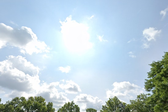 Washington D.C. Braces for Week of Sunshine and Potential Thunderstorms, Says National Weather Service