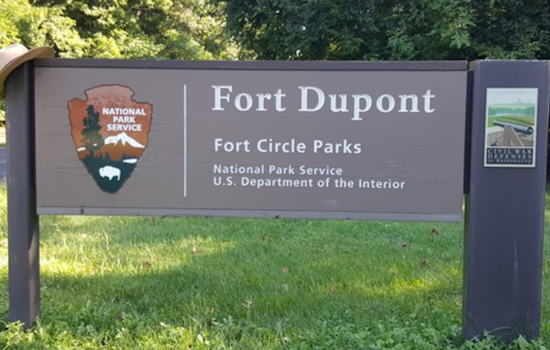 Washington D.C. Celebrates 11th Annual Chuck Brown Day Amid "50 Years of Go-Go" Festivities at Fort Dupont Park