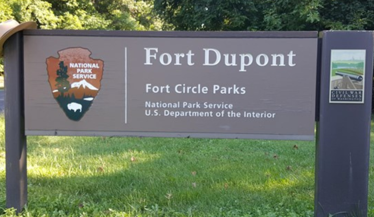 Washington D.C. Celebrates 11th Annual Chuck Brown Day Amid "50 Years of Go-Go" Festivities at Fort Dupont Park