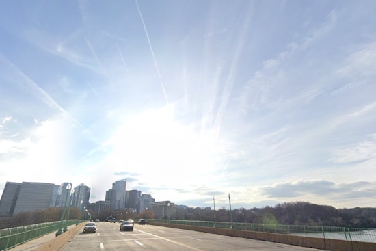 Washington D.C. Enjoys Mild Summer Week with Sunny Skies Ahead, Says National Weather Service