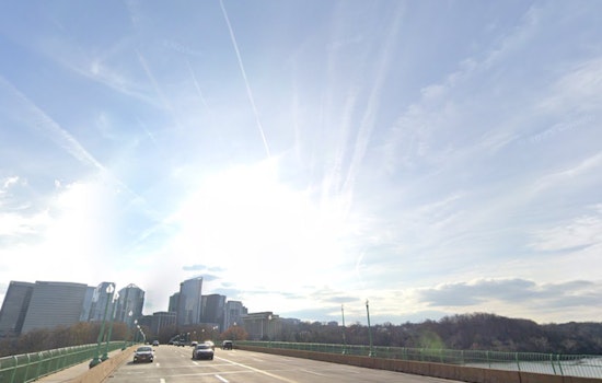 Washington D.C. Enjoys Mild Summer Week with Sunny Skies Ahead, Says National Weather Service