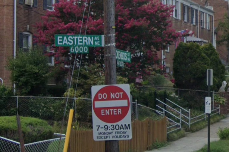Washington D.C. Man Sentenced to 14 Years for Role in Two Separate Carjackings