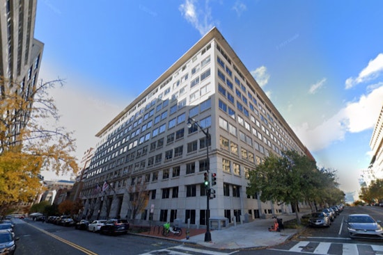 Washington D.C. Man Sentenced to 15 Years for Voluntary Manslaughter in 2023 Fatal Shooting