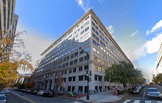 Washington D.C. Man Sentenced to 15 Years for Voluntary Manslaughter in 2023 Fatal Shooting