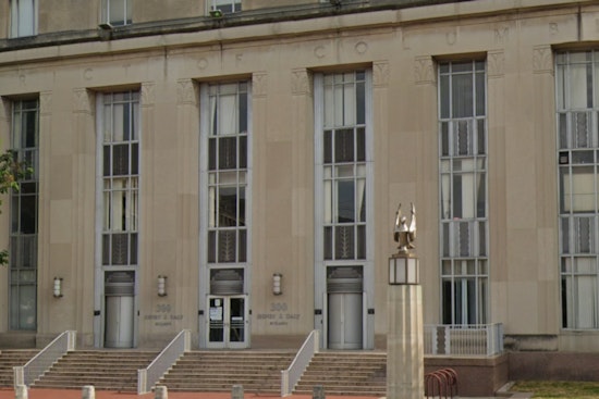 Washington, D.C. Man Sentenced to 19 Years for Second-Degree Murder in 2024 Fatal Shooting