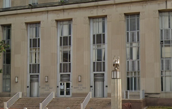 Washington, D.C. Man Sentenced to 19 Years for Second-Degree Murder in 2024 Fatal Shooting