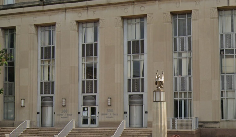 Washington, D.C. Man Sentenced to 19 Years for Second-Degree Murder in 2024 Fatal Shooting