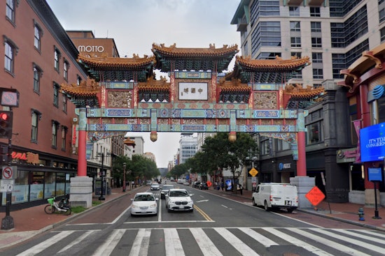 Washington D.C. Man Sentenced to Over 16 Years for Armed Robberies at Chinatown Walgreens