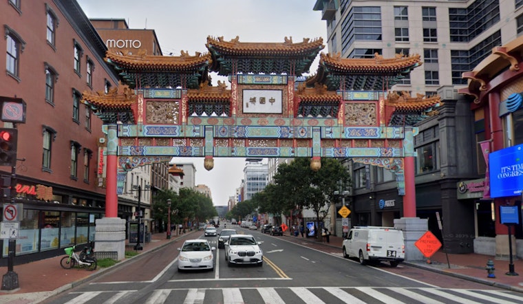 Washington D.C. Man Sentenced to Over 16 Years for Armed Robberies at Chinatown Walgreens