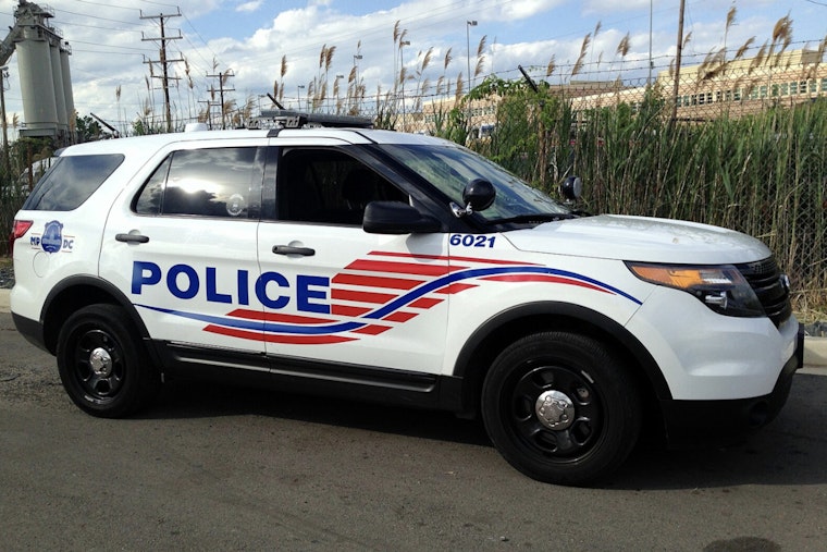 Washington, DC Police Arrest Several Suspects in Effort to Curb Vehicle Theft and Unauthorized Use