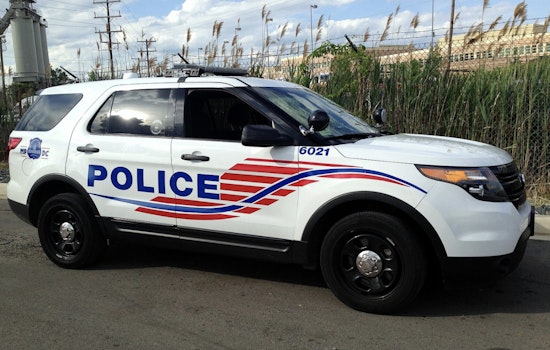 Washington, DC Police Arrest Several Suspects in Effort to Curb Vehicle Theft and Unauthorized Use