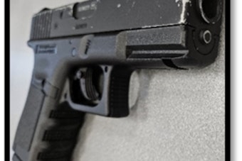 Washington D.C. Police Seize 60 Illegal Firearms in a Week, Maryland Man Charged