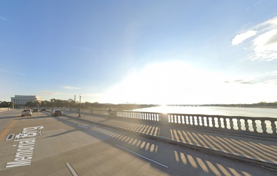 Washington D.C. Set for a Sunny and Pleasant Weekend, with Heat Climbing into the 90s Next Week
