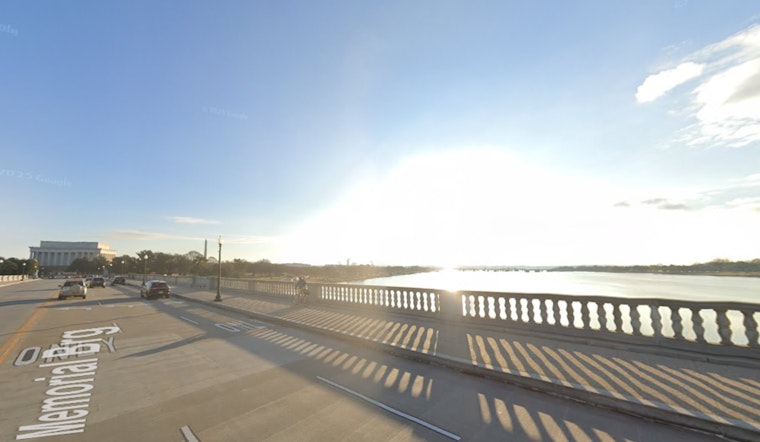 Washington D.C. Set for a Sunny and Pleasant Weekend, with Heat Climbing into the 90s Next Week