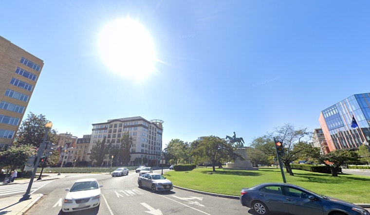 Washington D.C. Set for Sizzling Sunday with Highs Expected to Hit 100 Degrees