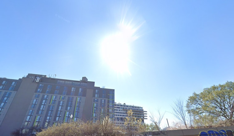 Washington D.C. to Enjoy Sunny Skies and Pleasant Temperatures This Week