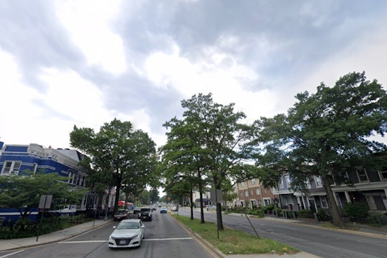 Washington D.C. Weather: Mixed Skies with Chances of Showers Give Way to Sunny Weekend Ahead