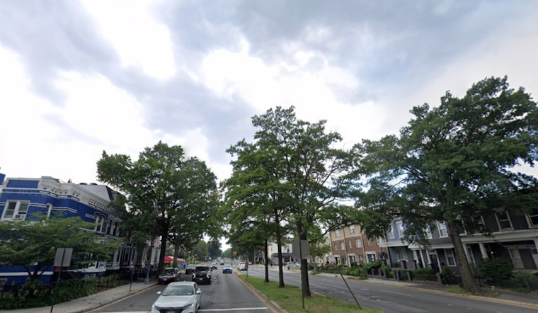 Washington D.C. Weather: Mixed Skies with Chances of Showers Give Way to Sunny Weekend Ahead
