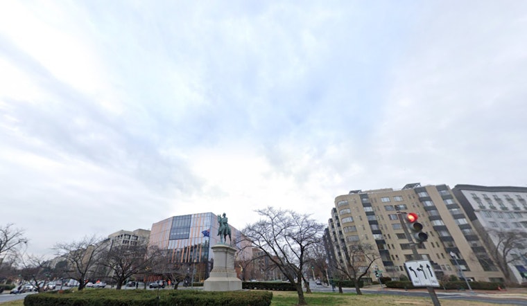 Washington D.C. Welcomes a Stretch of Sunny Days Amidst Gentle Winds, NWS Forecast Reveals