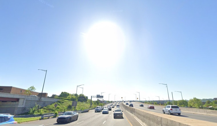 Washington D.C. Welcomes a Warm and Sunny Week Ahead, Forecasts Suggest Smooth Weather Transition