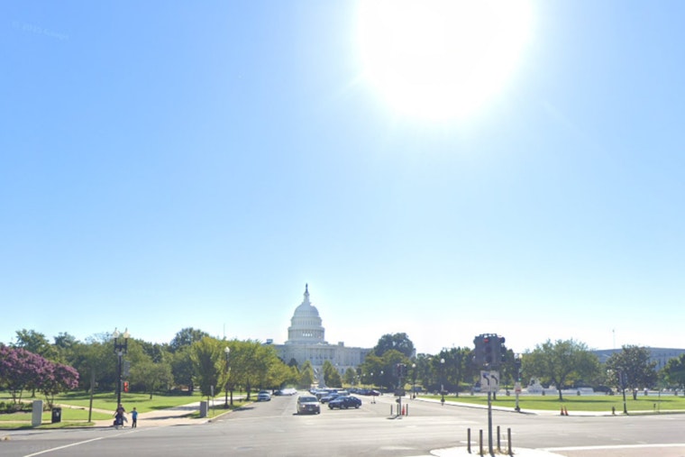 Washington D.C. Welcomes a Week of Sunshine and Ideal Temperatures Ahead of Labor Day Festivities
