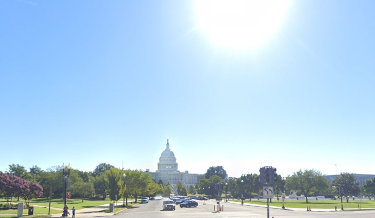 Washington D.C. Welcomes a Week of Sunshine and Ideal Temperatures Ahead of Labor Day Festivities