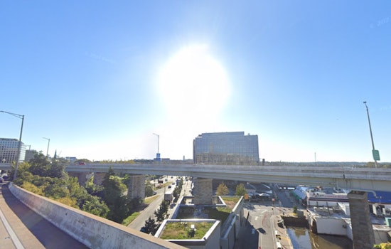 Washington D.C. Welcomes Early September with Sunny Skies and Comfortable Temperatures