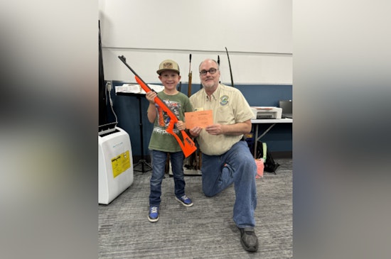 Washington Department of Fish and Wildlife Encourages Early Completion of Hunter Education Courses Ahead of Fall Season