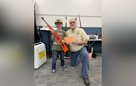Washington Department of Fish and Wildlife Encourages Early Completion of Hunter Education Courses Ahead of Fall Season