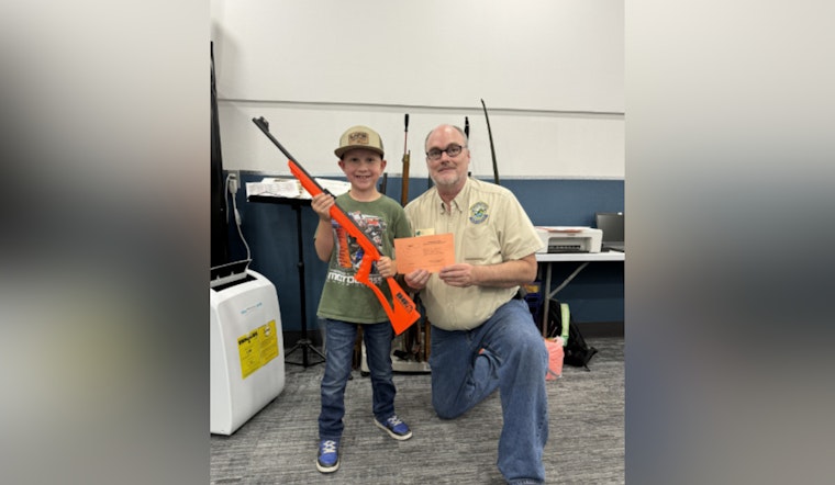 Washington Department of Fish and Wildlife Encourages Early Completion of Hunter Education Courses Ahead of Fall Season