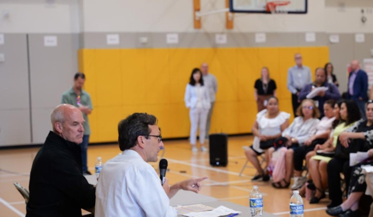 Washington Governor Ferguson Denounces Federal Cuts to SNAP Program